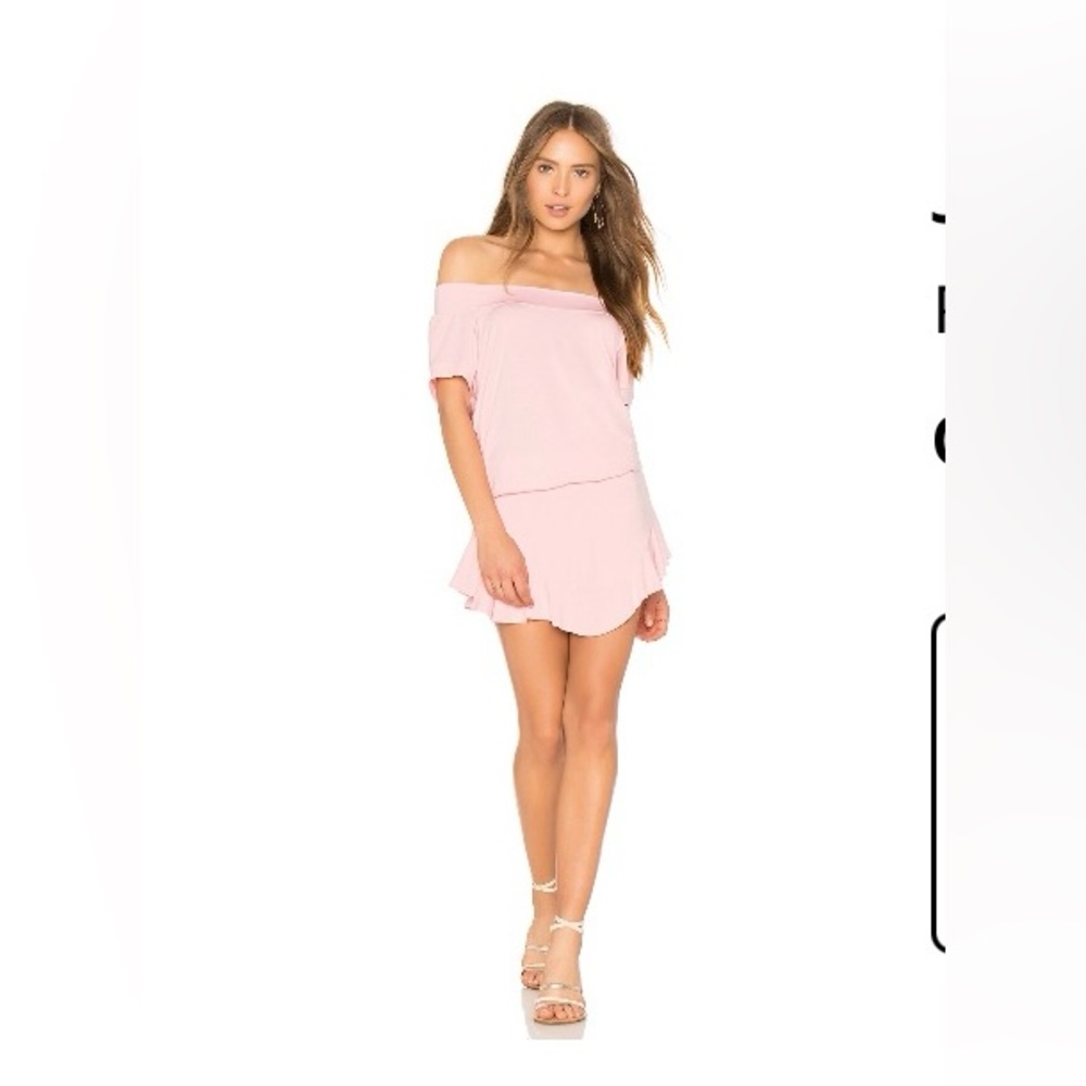 Riller & Fount Jordy Romper